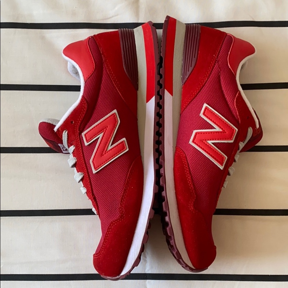 NEW BALANCE 515 Shoes